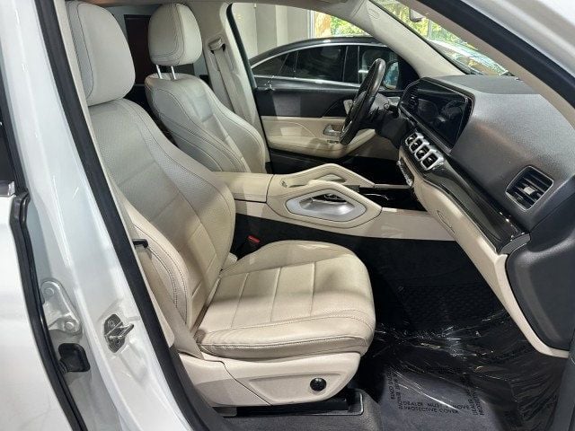 2020 Mercedes-Benz GLE GLE 350 4MATIC SUV - 22890541 - 30