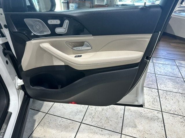 2020 Mercedes-Benz GLE GLE 350 4MATIC SUV - 22890541 - 31