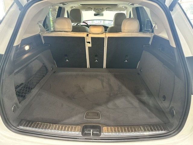 2020 Mercedes-Benz GLE GLE 350 4MATIC SUV - 22890541 - 33