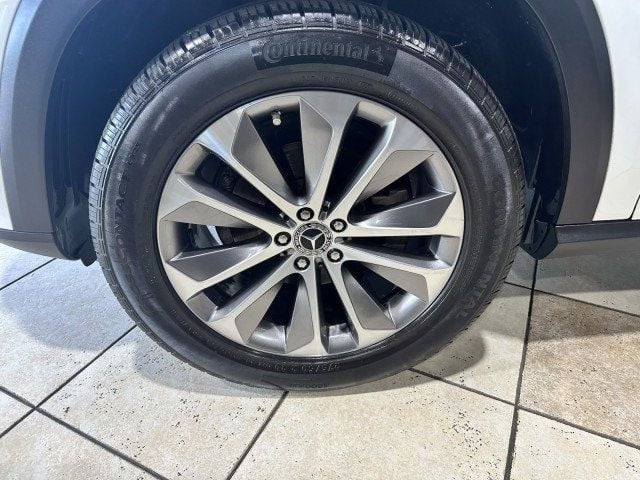 2020 Mercedes-Benz GLE GLE 350 4MATIC SUV - 22890541 - 6