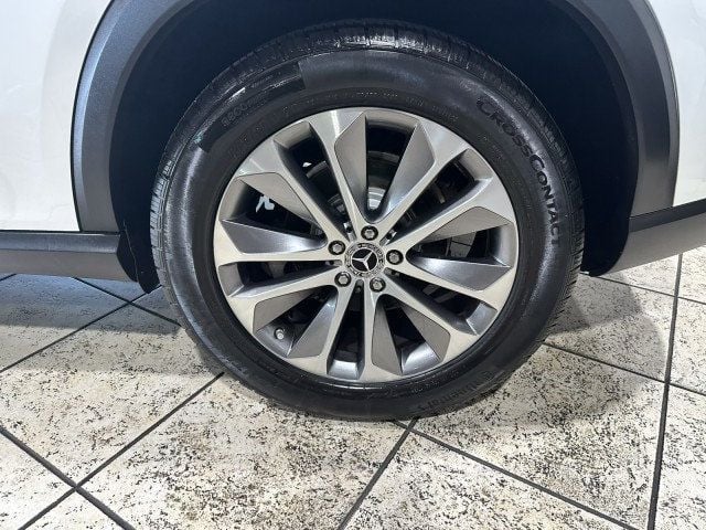 2020 Mercedes-Benz GLE GLE 350 4MATIC SUV - 22890541 - 7