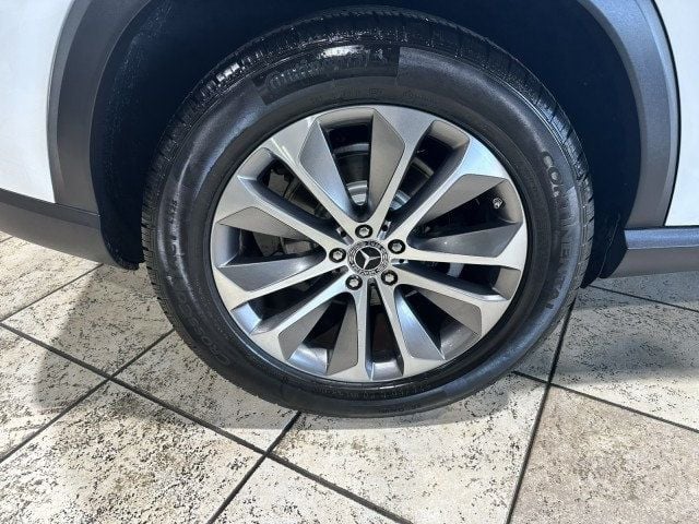 2020 Mercedes-Benz GLE GLE 350 4MATIC SUV - 22890541 - 8