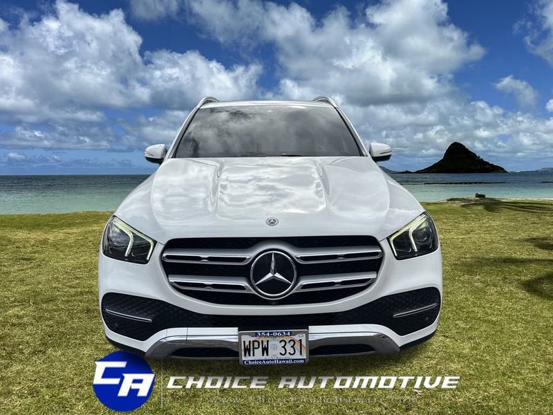 2020 Mercedes-Benz GLE GLE 350 4MATIC SUV - 22877142 - 9