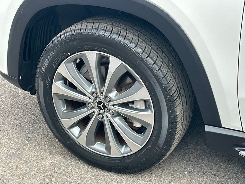 2020 Mercedes-Benz GLE GLE 350 4MATIC SUV - 22877142 - 10