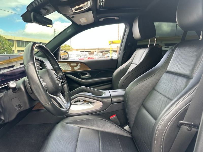 2020 Mercedes-Benz GLE GLE 350 4MATIC SUV - 22877142 - 11