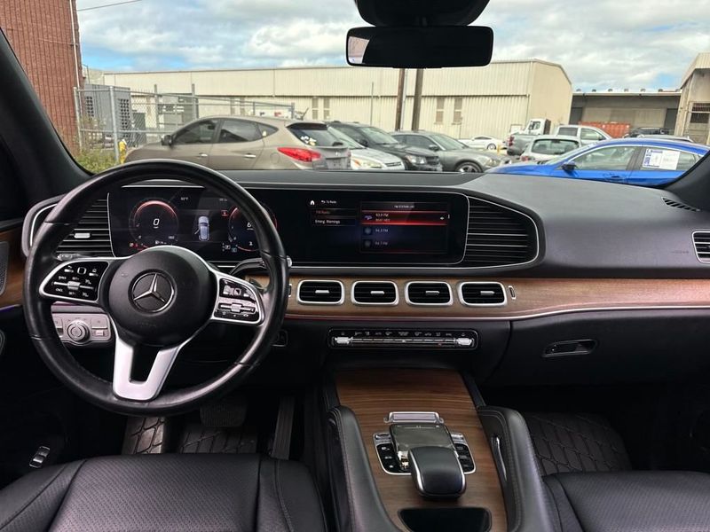 2020 Mercedes-Benz GLE GLE 350 4MATIC SUV - 22877142 - 12