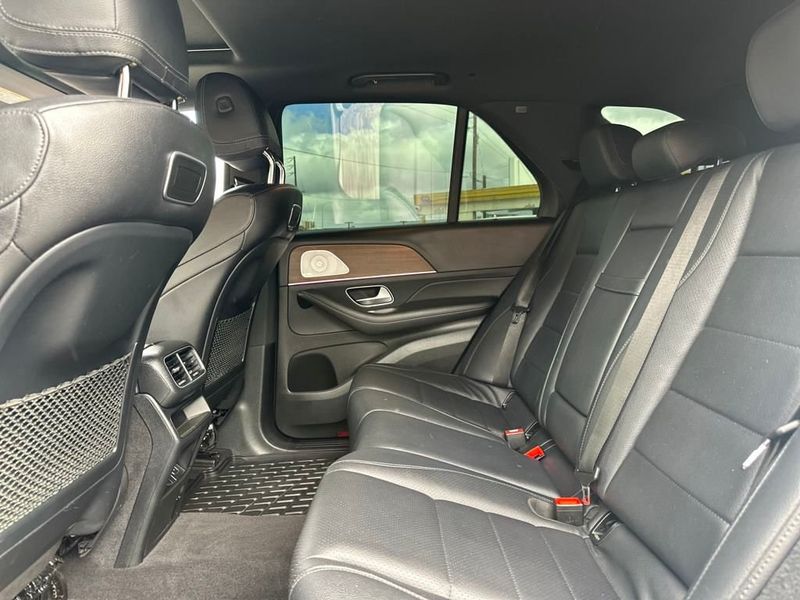 2020 Mercedes-Benz GLE GLE 350 4MATIC SUV - 22877142 - 13