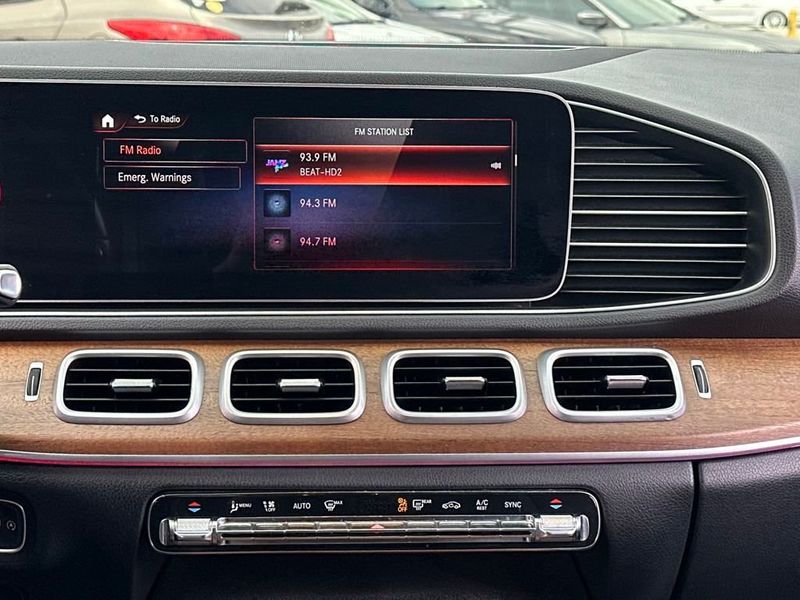 2020 Mercedes-Benz GLE GLE 350 4MATIC SUV - 22877142 - 14