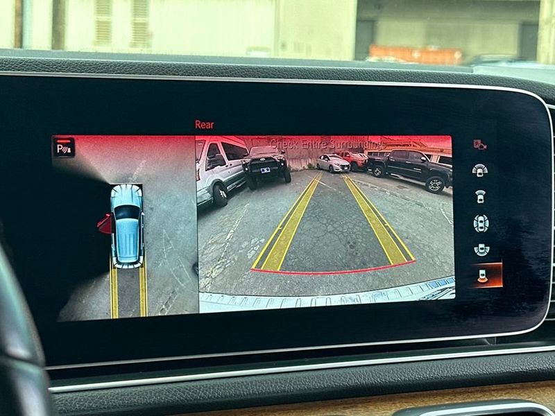 2020 Mercedes-Benz GLE GLE 350 4MATIC SUV - 22877142 - 15