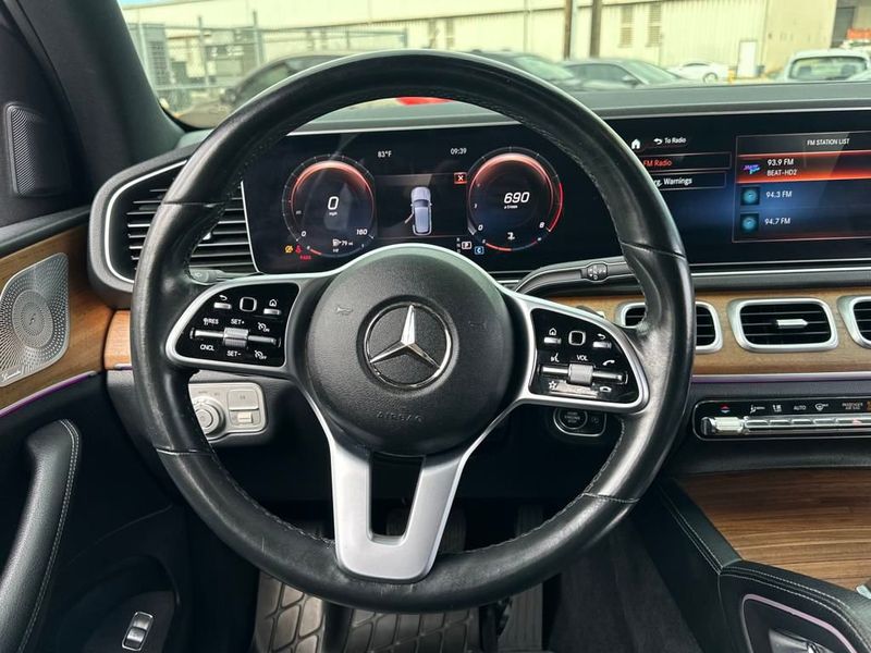 2020 Mercedes-Benz GLE GLE 350 4MATIC SUV - 22877142 - 16