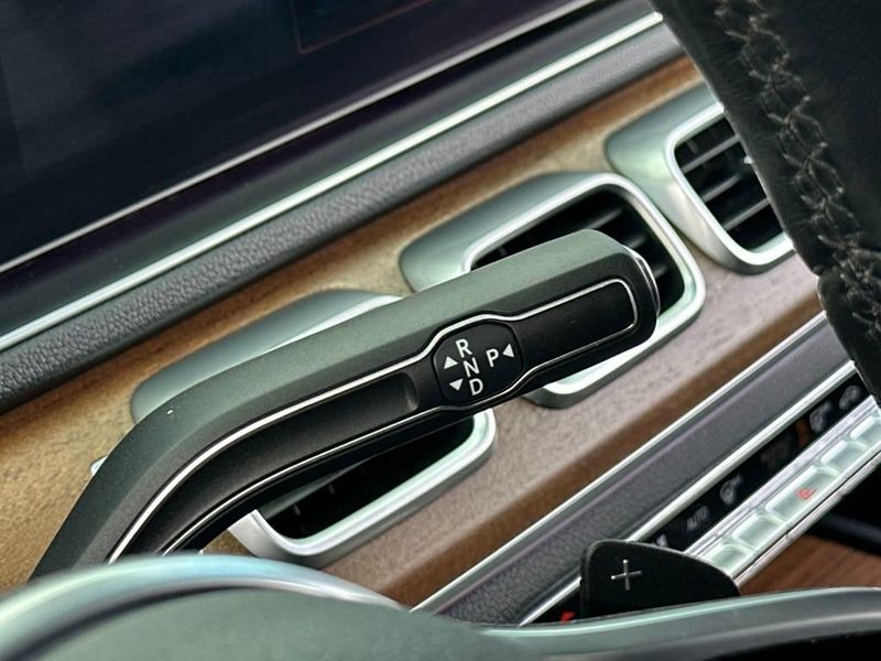 2020 Mercedes-Benz GLE GLE 350 4MATIC SUV - 22877142 - 17