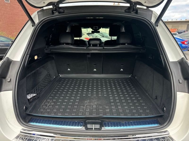 2020 Mercedes-Benz GLE GLE 350 4MATIC SUV - 22877142 - 19