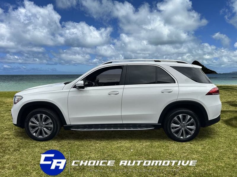 2020 Mercedes-Benz GLE GLE 350 4MATIC SUV - 22877142 - 2