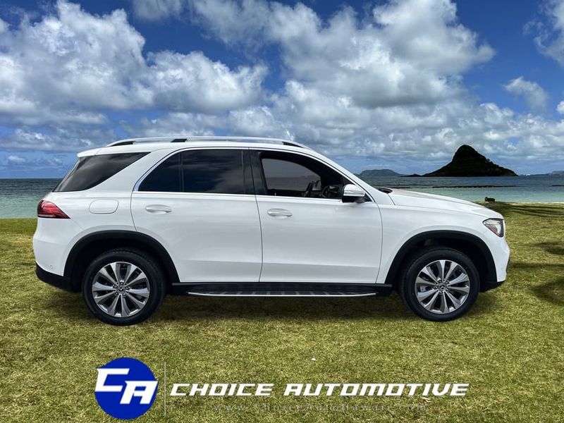 2020 Mercedes-Benz GLE GLE 350 4MATIC SUV - 22877142 - 7