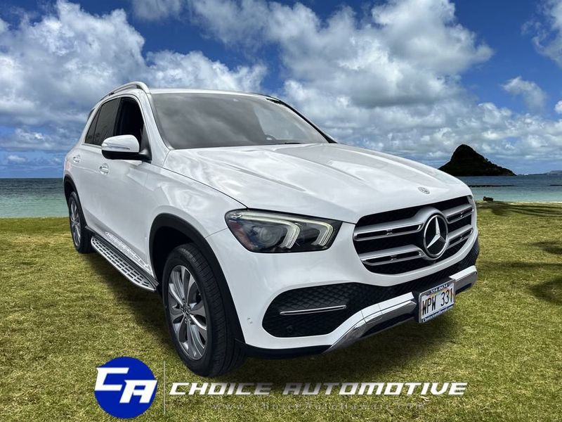 2020 Mercedes-Benz GLE GLE 350 4MATIC SUV - 22877142 - 8
