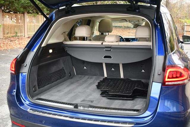 2020 Mercedes-Benz GLE GLE 350 4MATIC SUV - 22944762 - 9