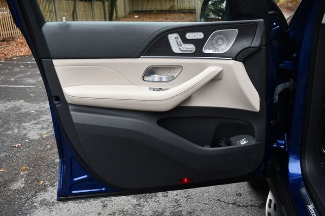 2020 Mercedes-Benz GLE GLE 350 4MATIC SUV - 22944762 - 15