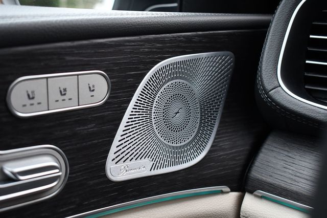 2020 Mercedes-Benz GLE GLE 350 4MATIC SUV - 22944762 - 16