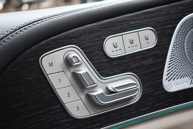 2020 Mercedes-Benz GLE GLE 350 4MATIC SUV - 22944762 - 17