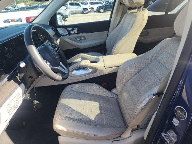 2020 Mercedes-Benz GLE GLE 350 4MATIC SUV - 22944762 - 1