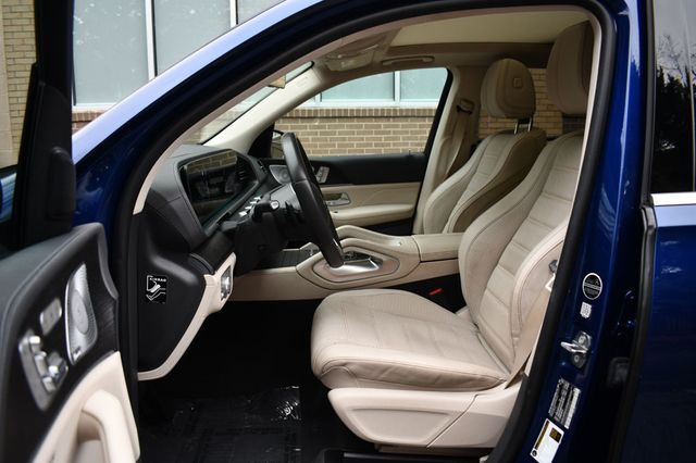 2020 Mercedes-Benz GLE GLE 350 4MATIC SUV - 22944762 - 20