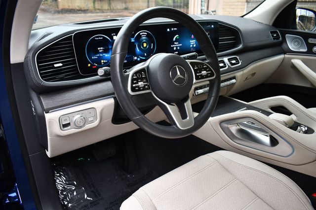2020 Mercedes-Benz GLE GLE 350 4MATIC SUV - 22944762 - 22