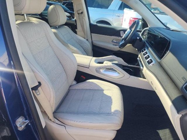 2020 Mercedes-Benz GLE GLE 350 4MATIC SUV - 22944762 - 2