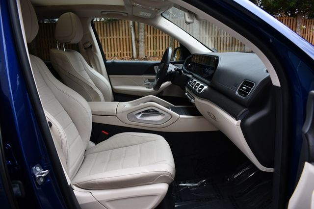 2020 Mercedes-Benz GLE GLE 350 4MATIC SUV - 22944762 - 29