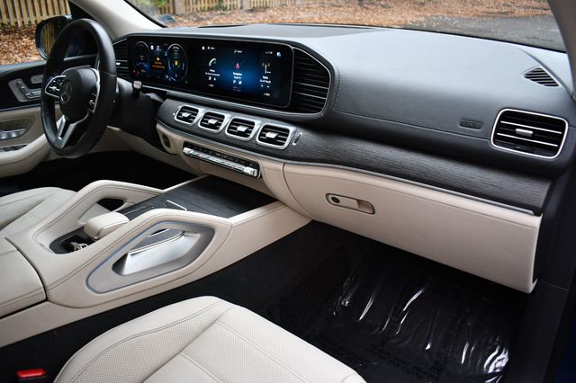 2020 Mercedes-Benz GLE GLE 350 4MATIC SUV - 22944762 - 31