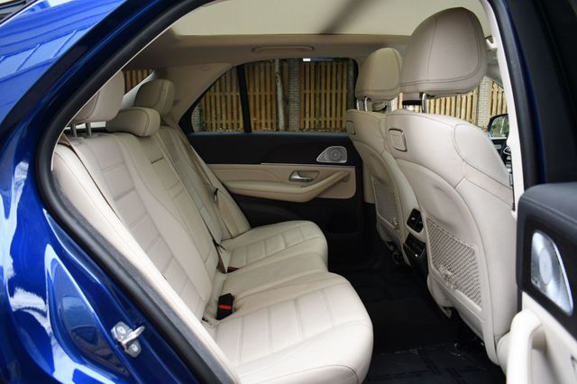 2020 Mercedes-Benz GLE GLE 350 4MATIC SUV - 22944762 - 32