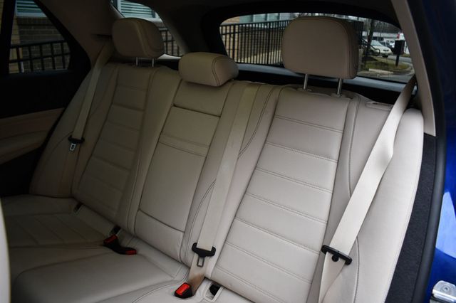 2020 Mercedes-Benz GLE GLE 350 4MATIC SUV - 22944762 - 35