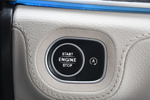 2020 Mercedes-Benz GLE GLE 350 4MATIC SUV - 22944762 - 36