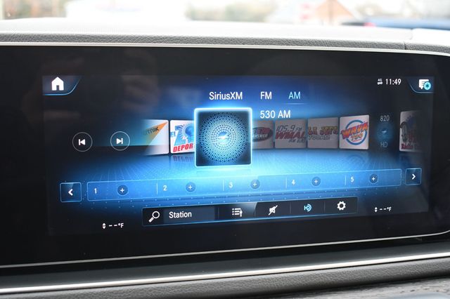 2020 Mercedes-Benz GLE GLE 350 4MATIC SUV - 22944762 - 42