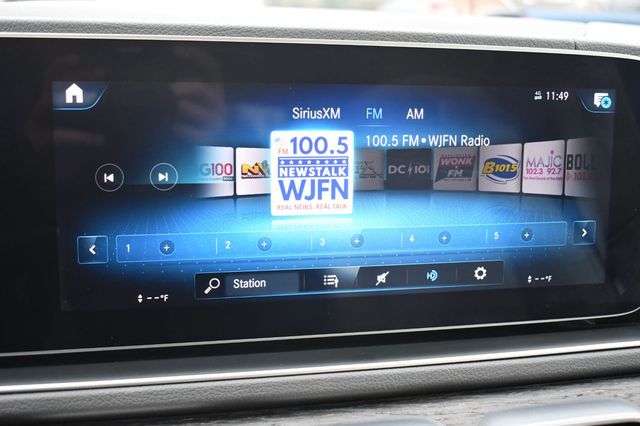 2020 Mercedes-Benz GLE GLE 350 4MATIC SUV - 22944762 - 43