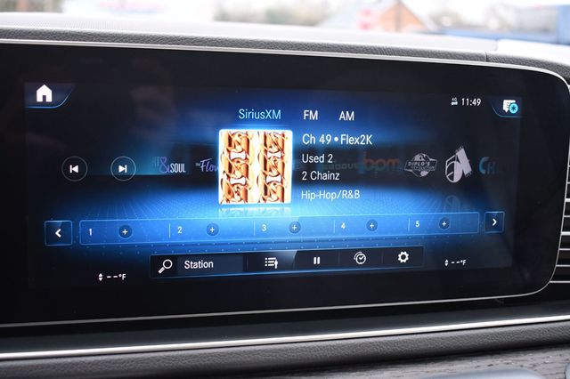 2020 Mercedes-Benz GLE GLE 350 4MATIC SUV - 22944762 - 44