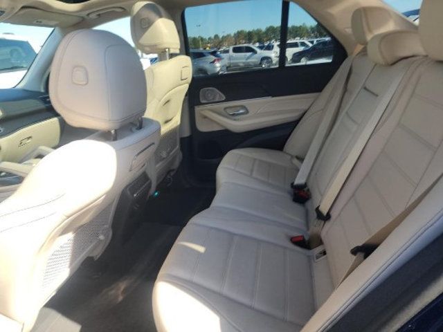 2020 Mercedes-Benz GLE GLE 350 4MATIC SUV - 22944762 - 4