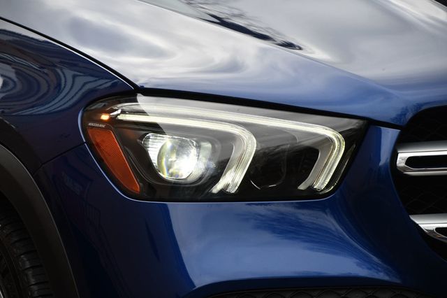 2020 Mercedes-Benz GLE GLE 350 4MATIC SUV - 22944762 - 7