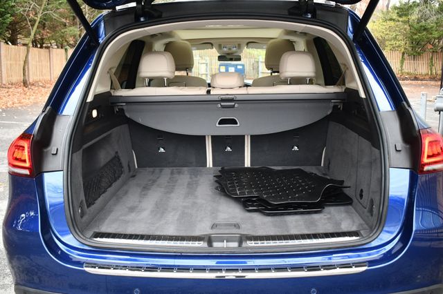 2020 Mercedes-Benz GLE GLE 350 4MATIC SUV - 22944762 - 8