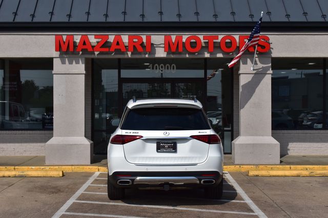 2020 Mercedes-Benz GLE GLE 350 4MATIC SUV - 23073645 - 9
