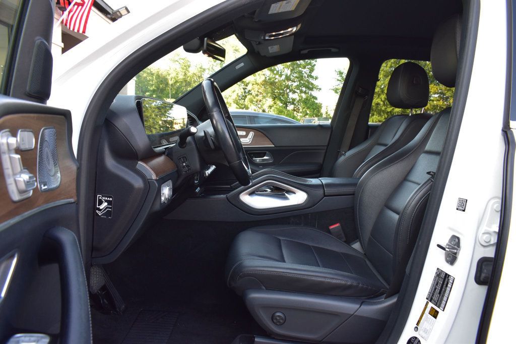 2020 Mercedes-Benz GLE GLE 350 4MATIC SUV - 23073645 - 10