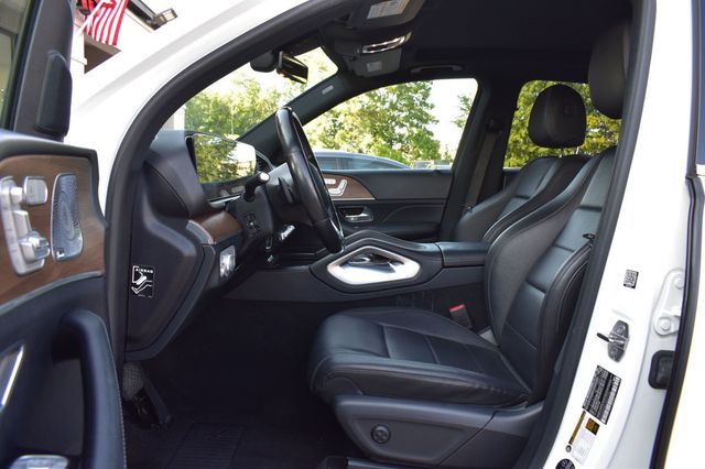 2020 Mercedes-Benz GLE GLE 350 4MATIC SUV - 23073645 - 10