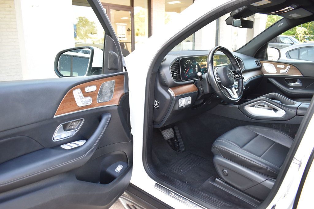 2020 Mercedes-Benz GLE GLE 350 4MATIC SUV - 23073645 - 12