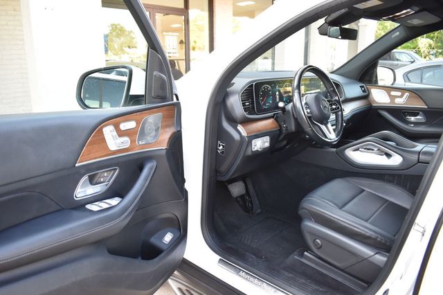 2020 Mercedes-Benz GLE GLE 350 4MATIC SUV - 23073645 - 12