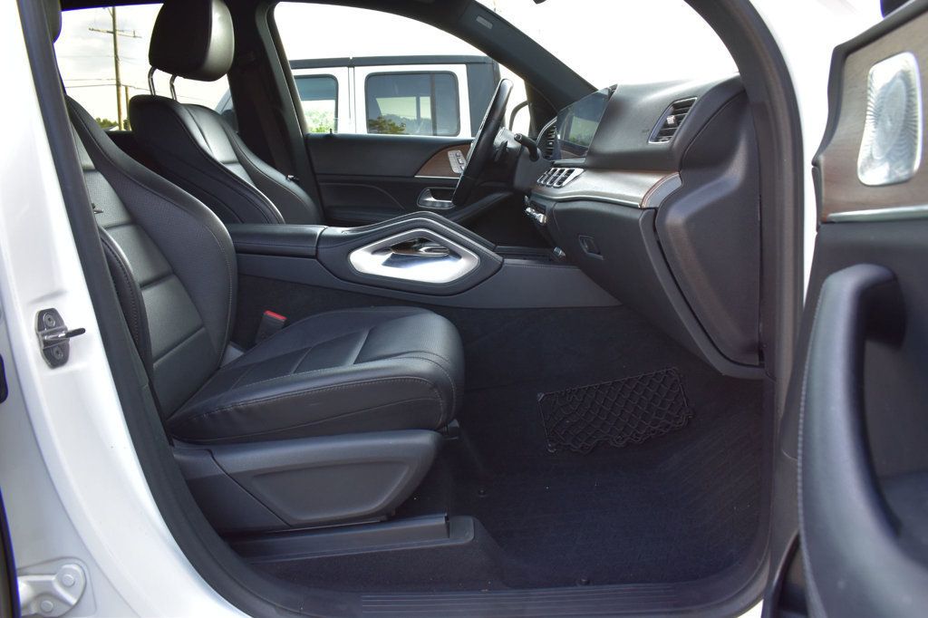 2020 Mercedes-Benz GLE GLE 350 4MATIC SUV - 23073645 - 13