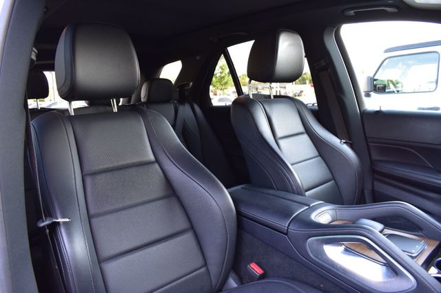 2020 Mercedes-Benz GLE GLE 350 4MATIC SUV - 23073645 - 14