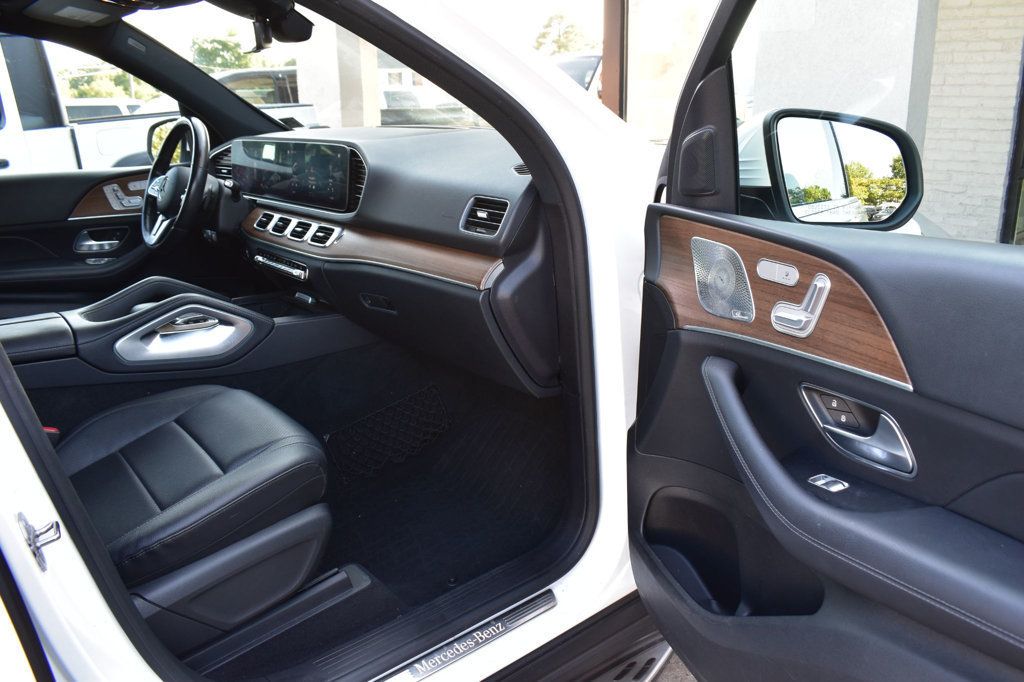 2020 Mercedes-Benz GLE GLE 350 4MATIC SUV - 23073645 - 15