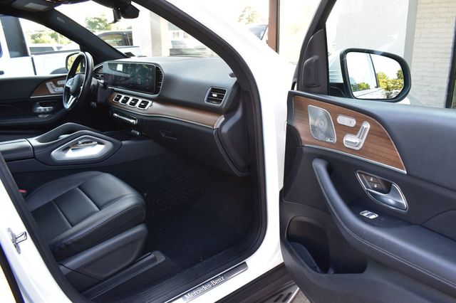 2020 Mercedes-Benz GLE GLE 350 4MATIC SUV - 23073645 - 15