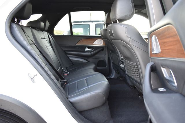 2020 Mercedes-Benz GLE GLE 350 4MATIC SUV - 23073645 - 16