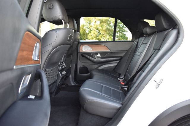 2020 Mercedes-Benz GLE GLE 350 4MATIC SUV - 23073645 - 19