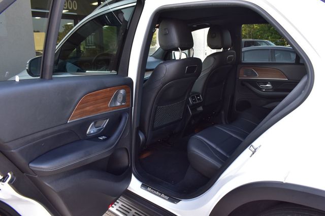 2020 Mercedes-Benz GLE GLE 350 4MATIC SUV - 23073645 - 21